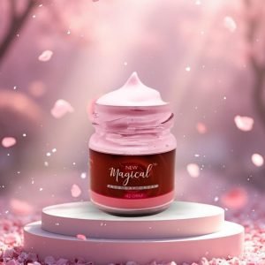 Magical Face Day Cream