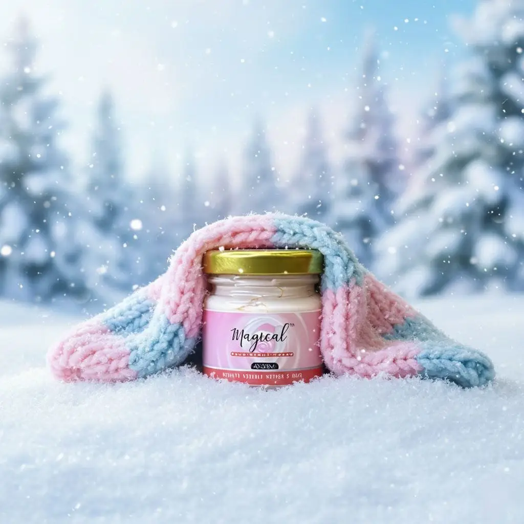 Magical Face Night Cream - Image 2