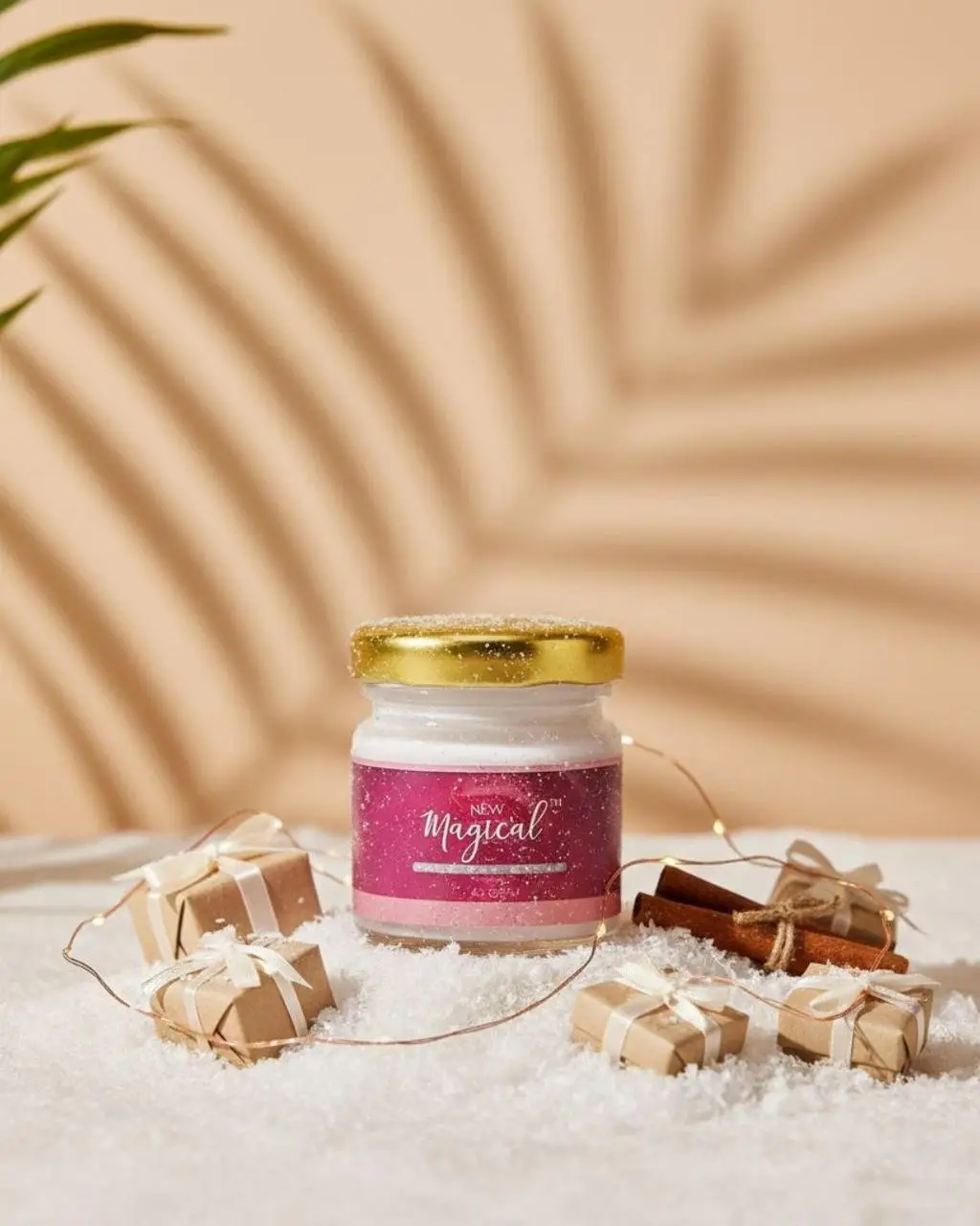 Magical Face Day Cream - Image 3