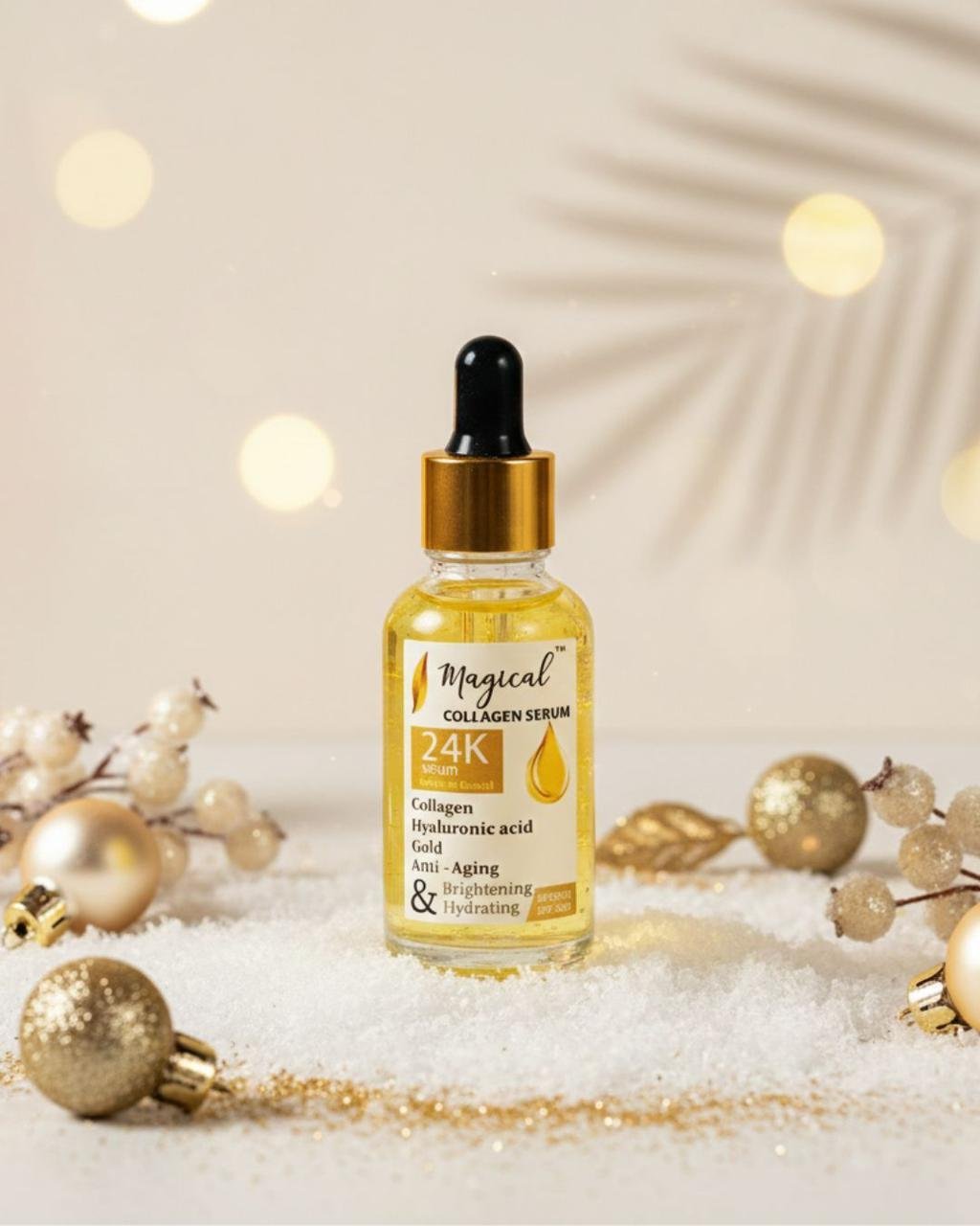 Magical 24k Gold Serum - Image 2