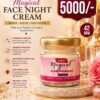 Magical Face Night Cream