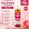 Magical Polishing Toner - The Marks Eraser