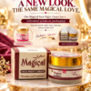 Magical Face Night Cream - Upgraded