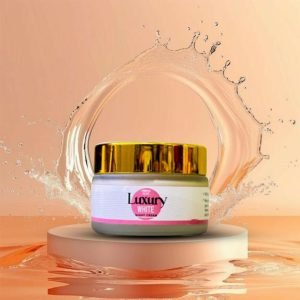 Luxury Night Face Cream