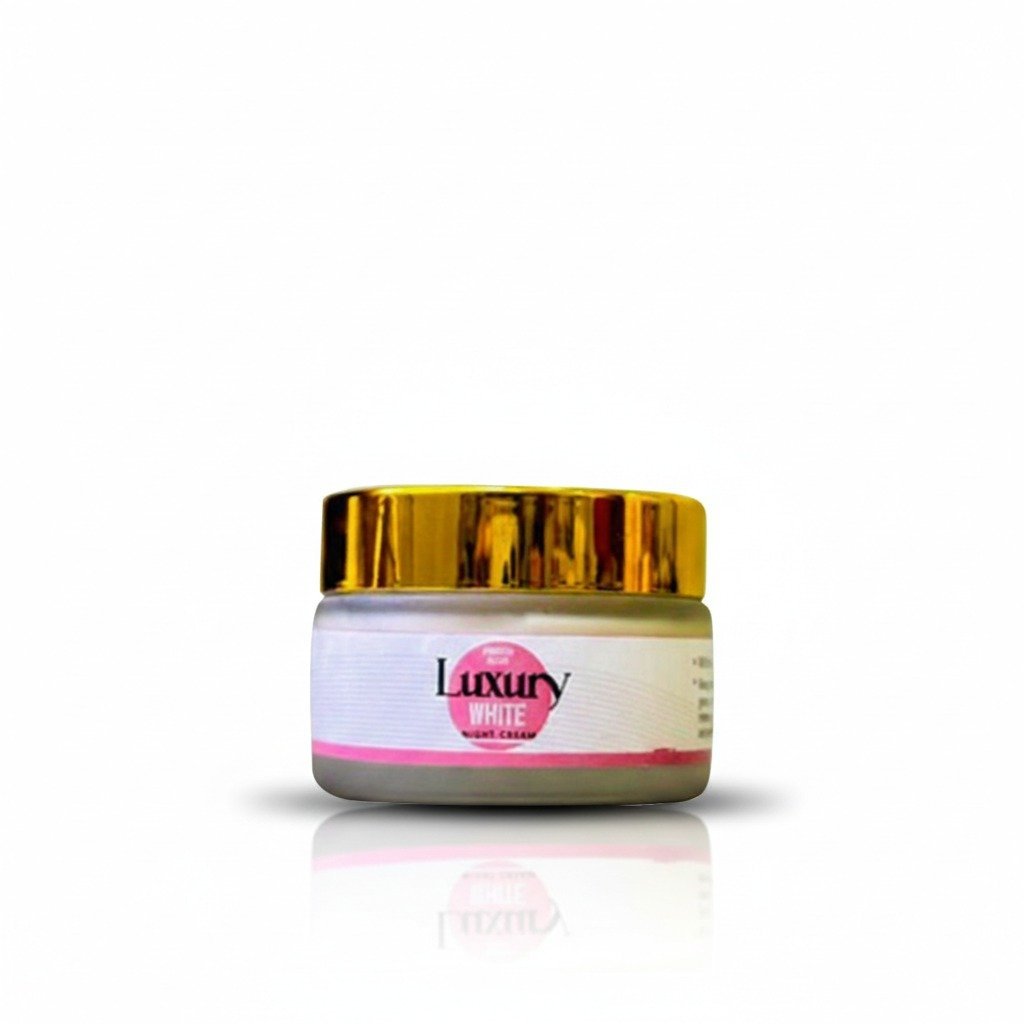 Luxury Night Face Cream - Image 4