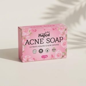 Magical Acne Soap
