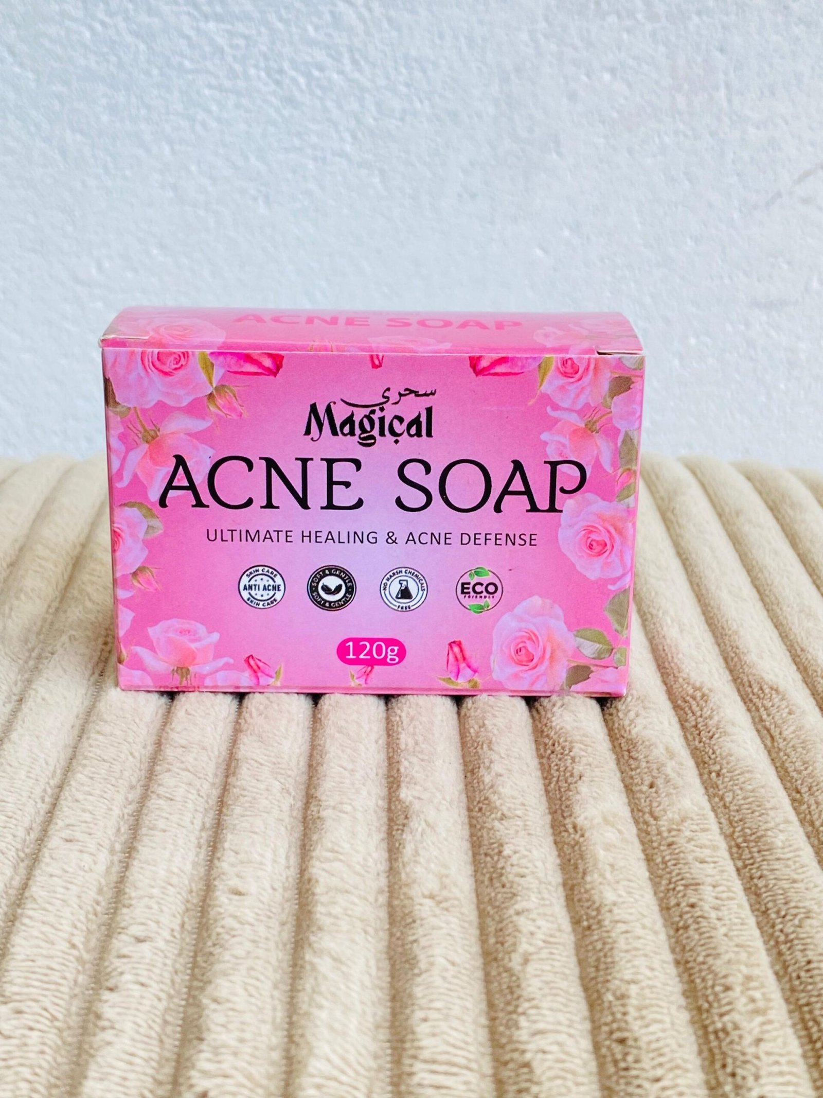 Magical Acne Soap - Image 4