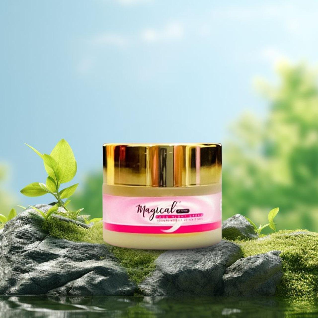 Magical Mini Night Cream - Image 6