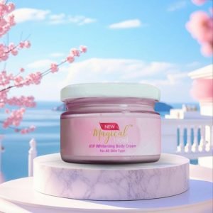 Magical VIP Body Cream