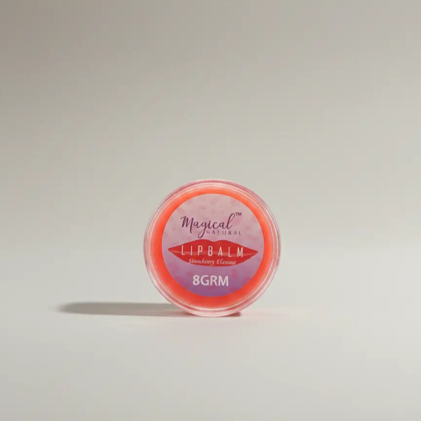 Magical Lip Balm - Image 4