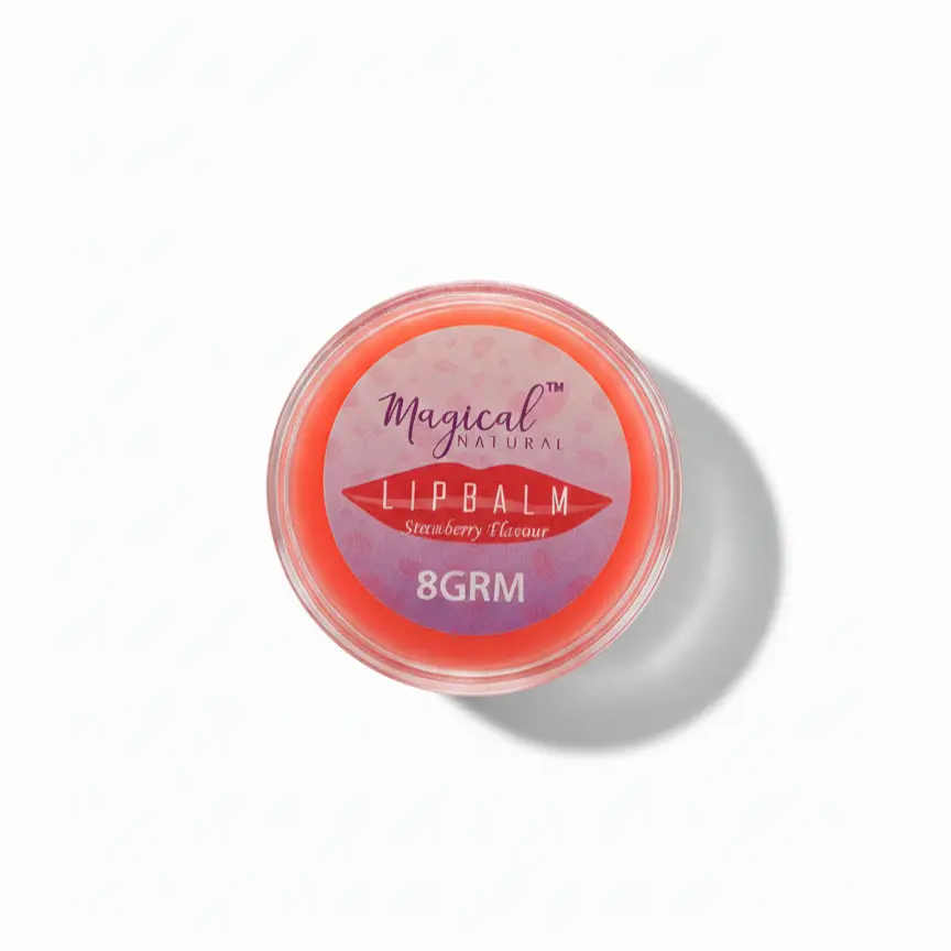 Magical Lip Balm - Image 2