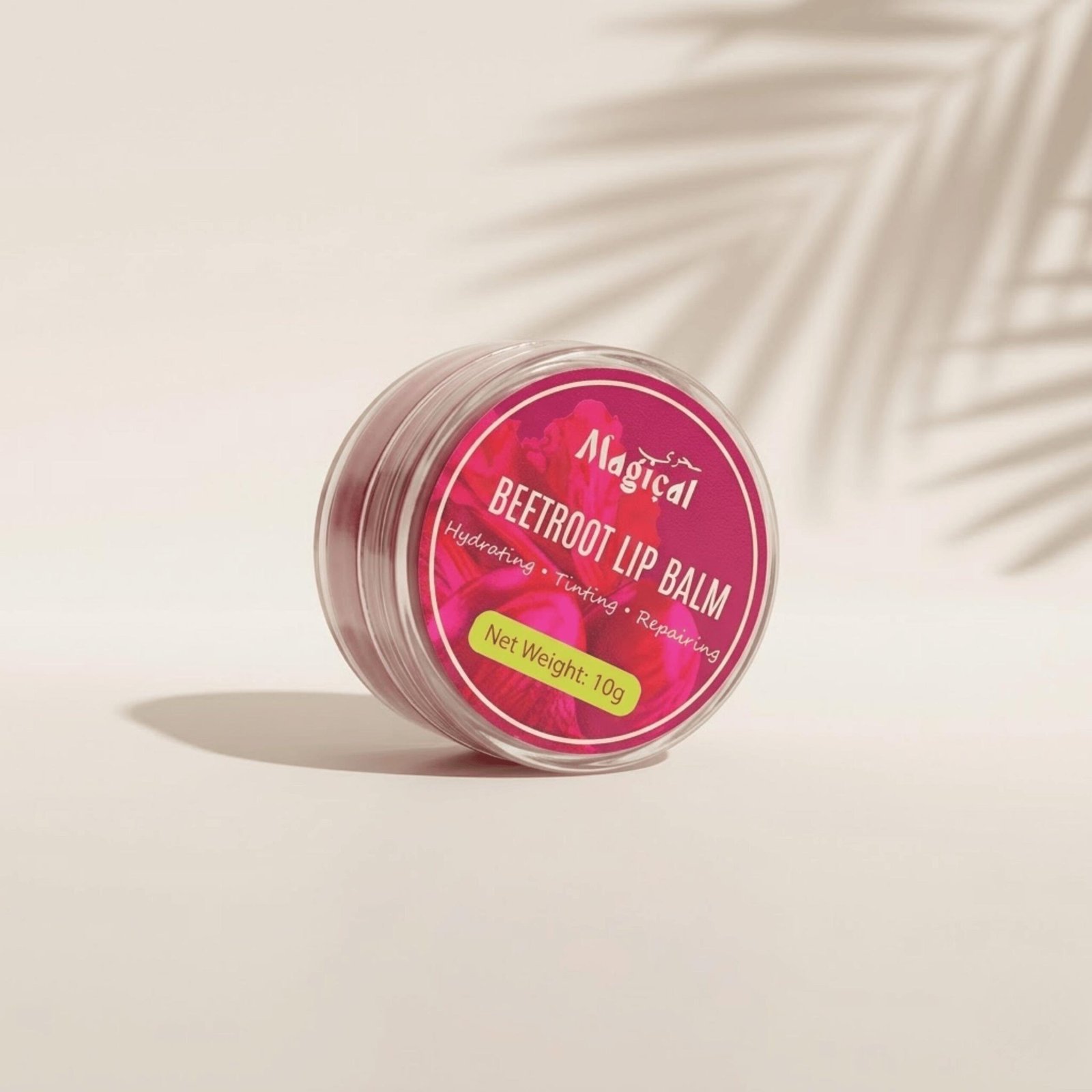 Magical Lip Balm - Image 4