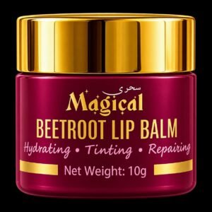 Magical Lip Balm