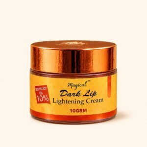 Magical Lip Cream