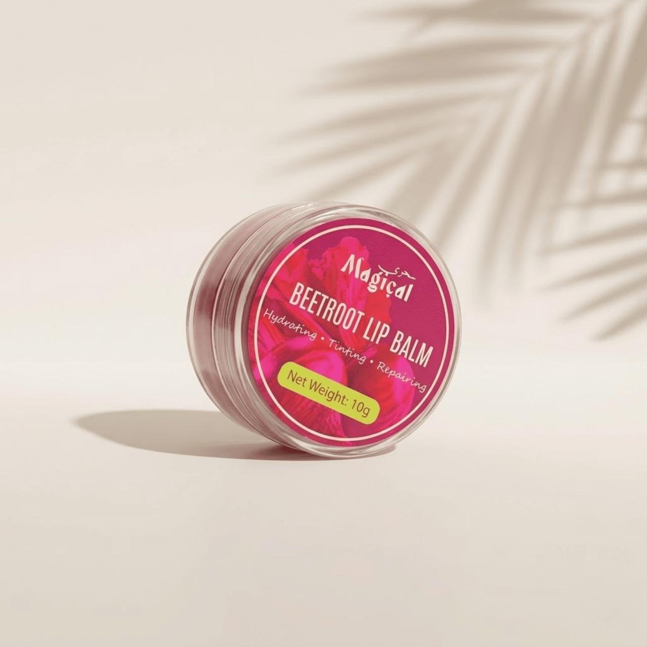 Magical Lip Balm - Image 2