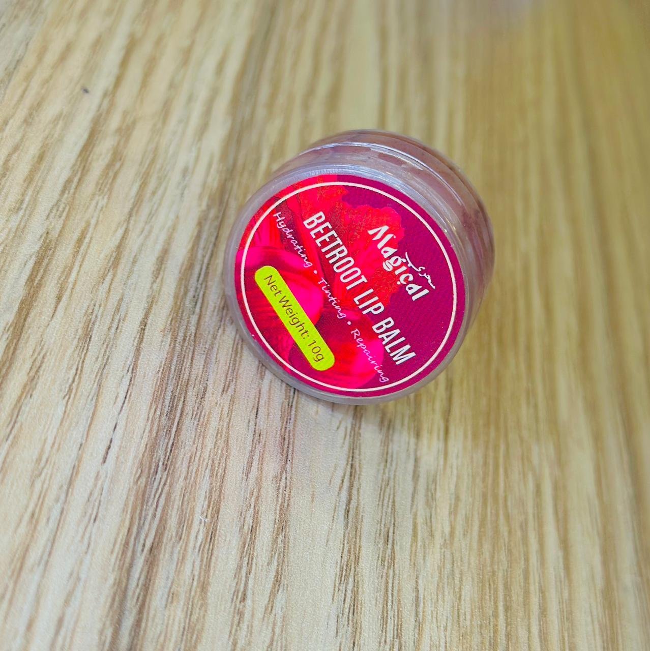 Magical Lip Balm - Image 3