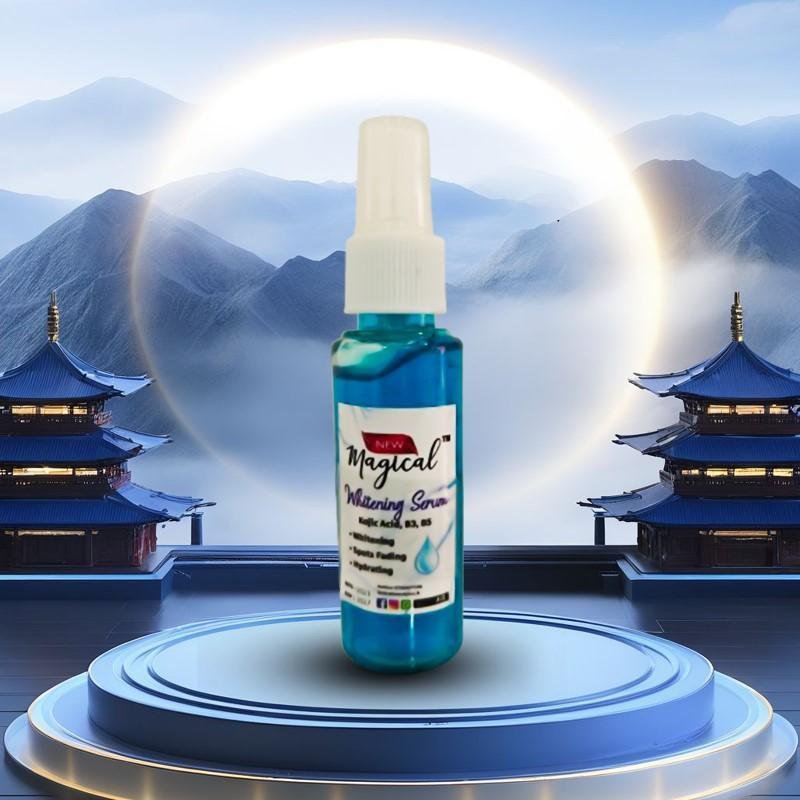 Whitenning Serum