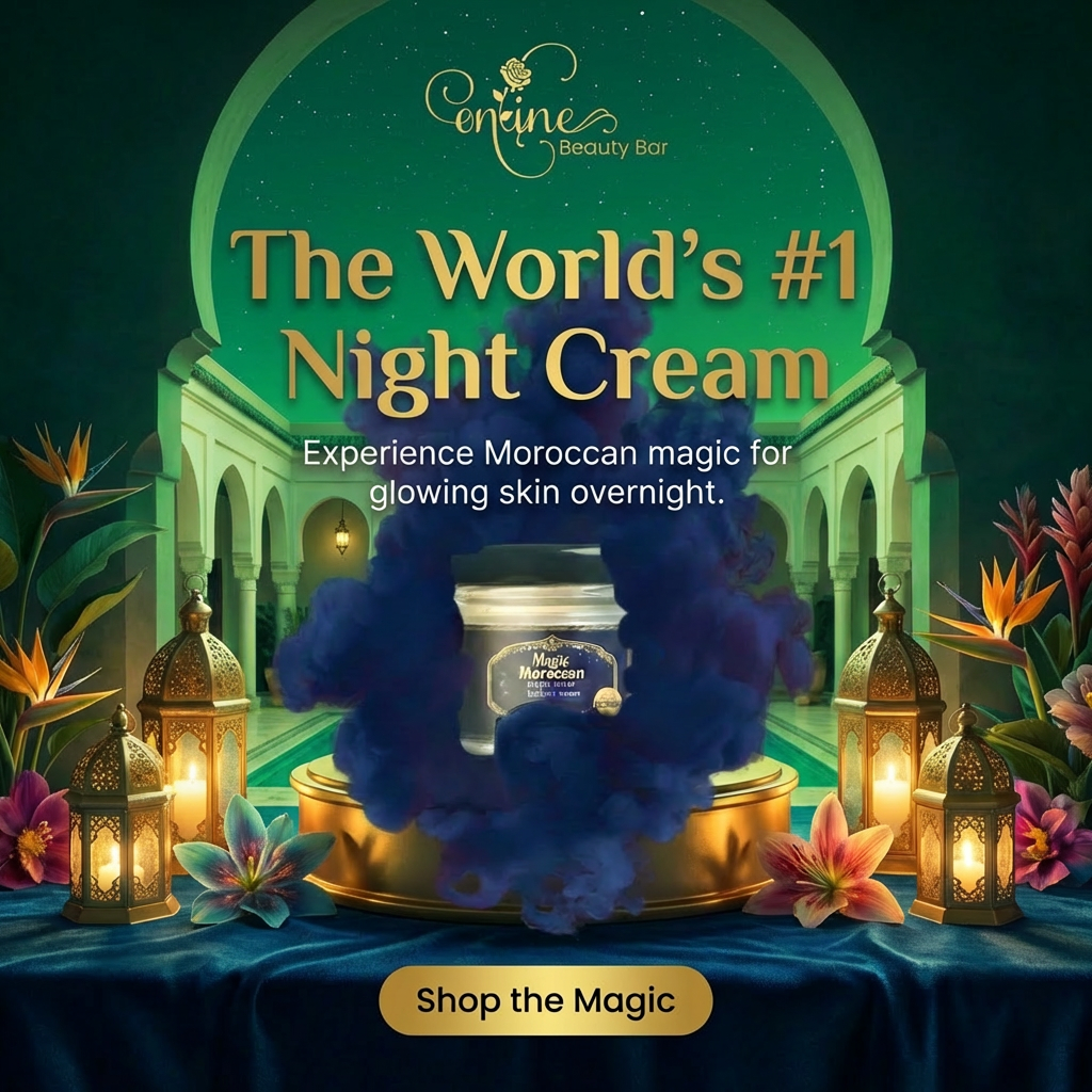 Worlds No 1 Cream