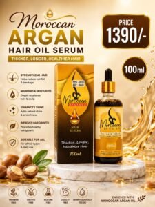 Hair Combo Full Set 3 in 1