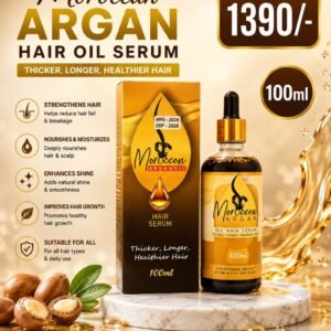 Hair Combo Full Set 3 in 1