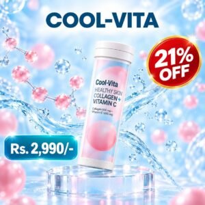 Cool-Vita Skin Collagen Capsules
