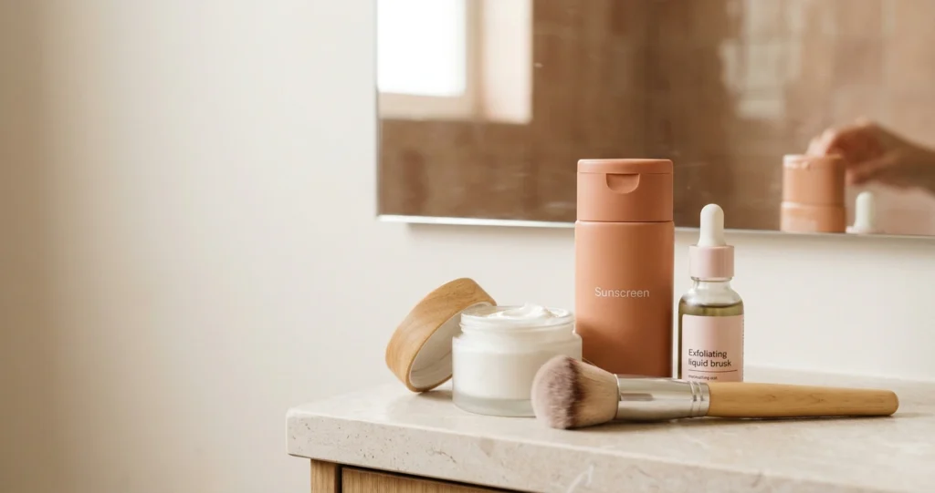 How to Prep Skin for Bridal Makeup That Lasts