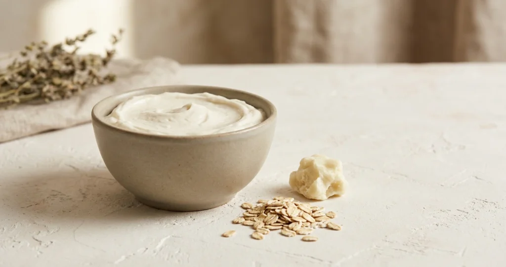 How to Fix a Damaged Skin Barrier Naturally