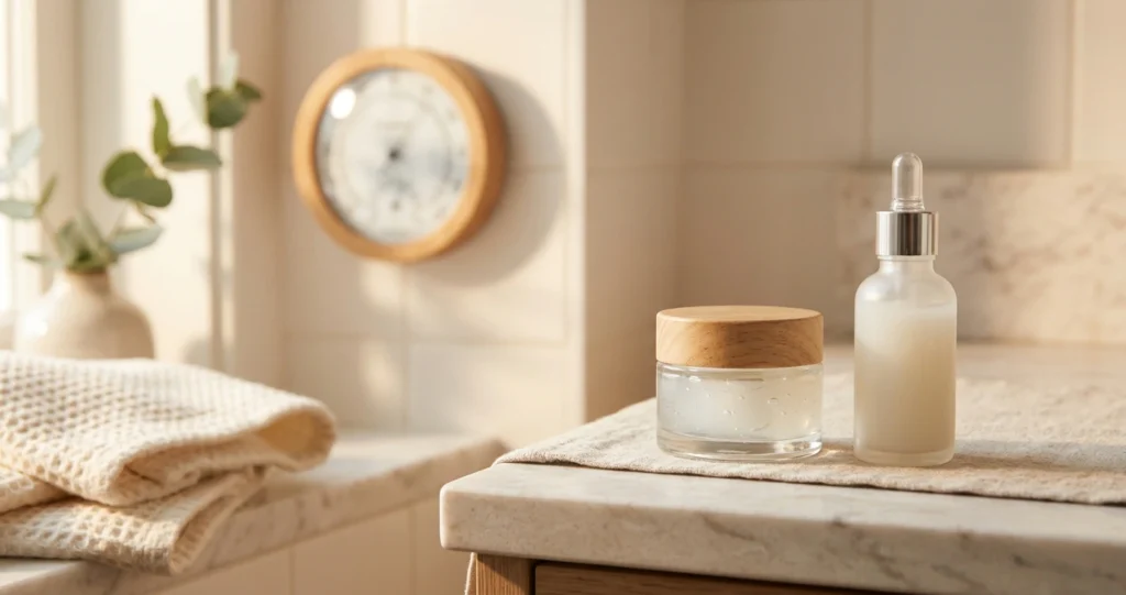 Korean Skincare for Sri Lanka’s Humid Weather
