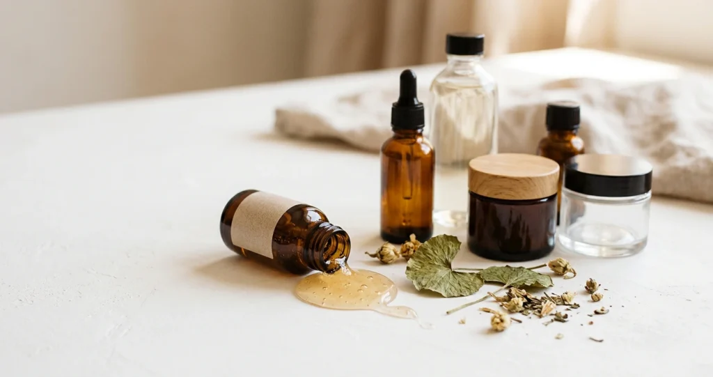 Snail Mucin, Centella & More: K-Beauty Hero Ingredients