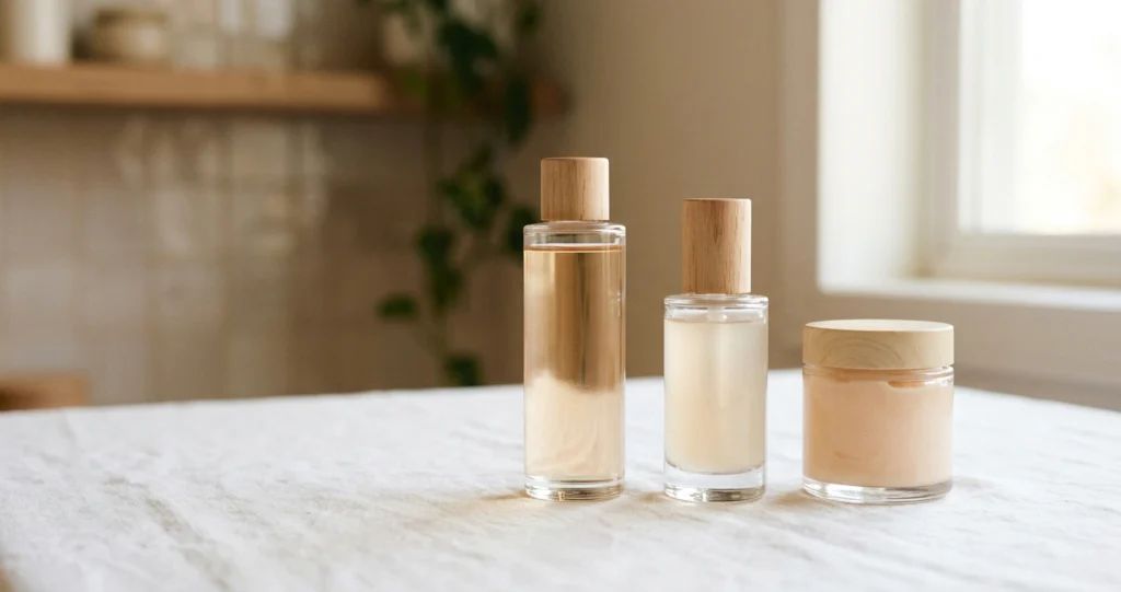 Toner vs Essence vs Serum: What’s the Difference?