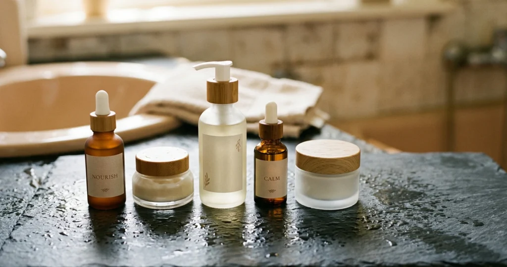Glass Skin Explained: How to Get the K-Beauty Look