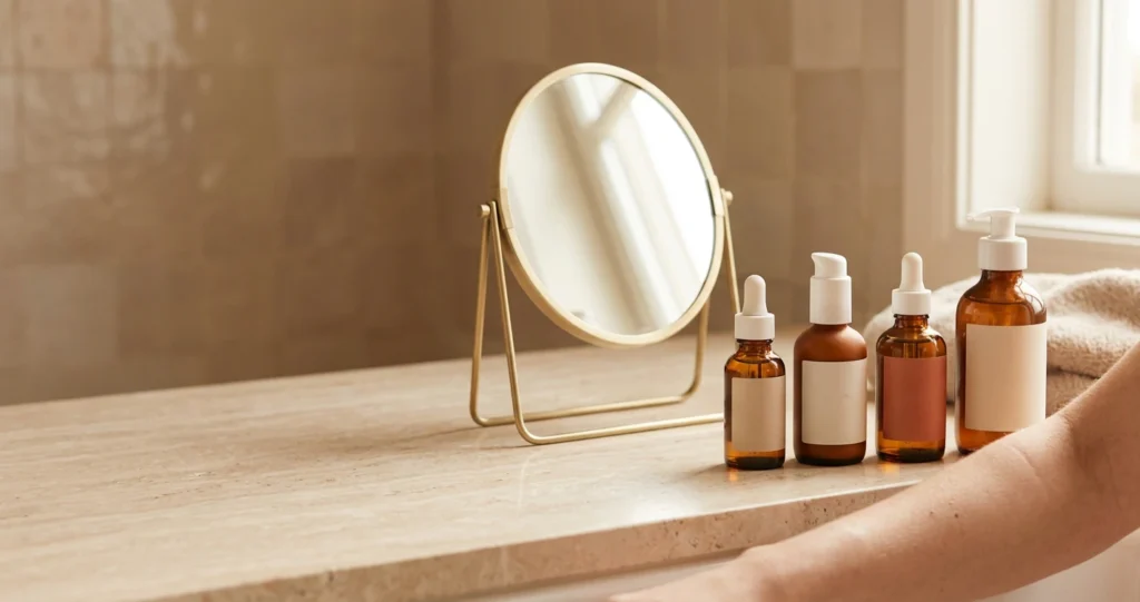 7 Signs You’re Using the Wrong Skincare Products