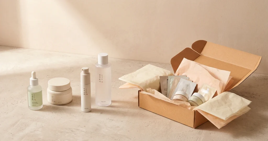 Best Korean Skincare Gifts for Beauty Lovers