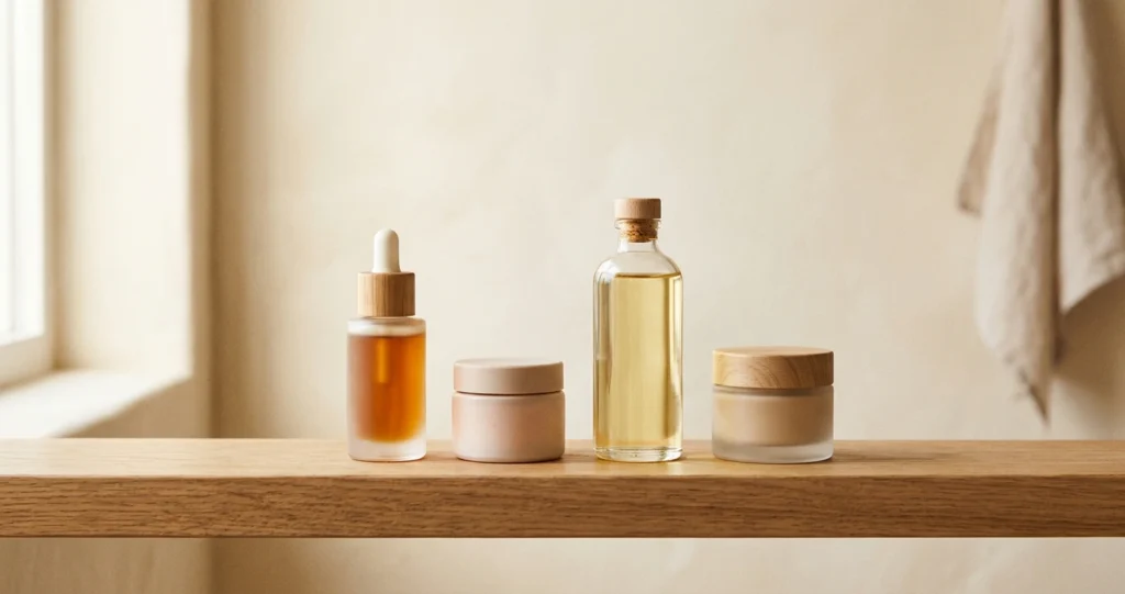 Minimalist Korean Skincare: Fewer Products, Better Skin