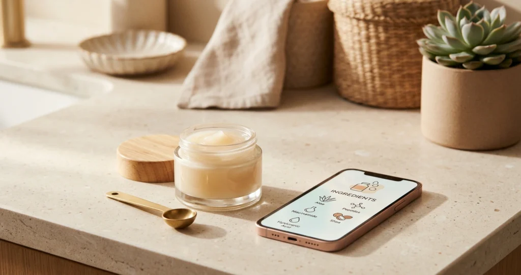 How to Choose a Night Cream for Oily Skin
